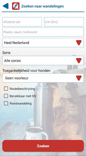 WandelZapp Screen 3