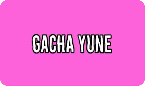 Gachaa Yune