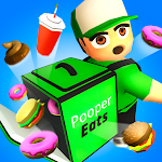 Cover Image of Download Pooper Eats  APK