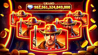 Game screenshot Cash Frenzy™ - Casino Slots hack