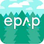 Cover Image of Herunterladen epap - Digitale Belege & Haushaltsbuch 3.7.4 APK