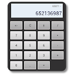 Cover Image of Download Calculator 1.0 APK