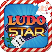 LUDO STAR GAME King Of Ludo Board Christmas GAMES