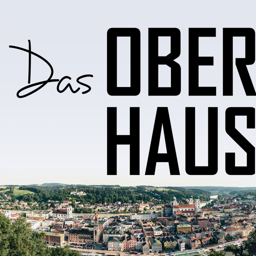 Das Oberhaus logo