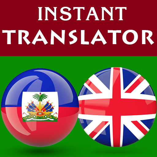 Haitian English Translator