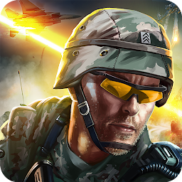 Icon image BattleCry: World War Game RPG