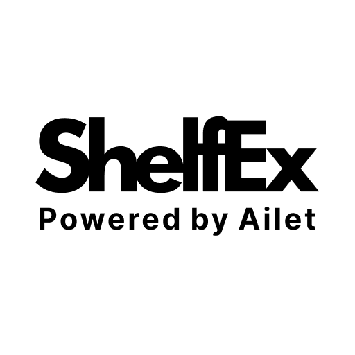 ShelfEx logo