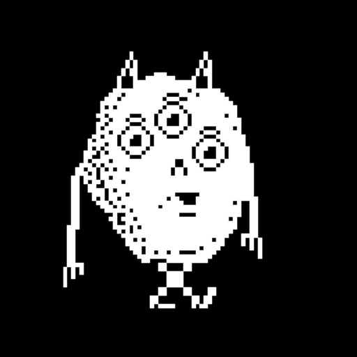 Creepy Little Monsters logo