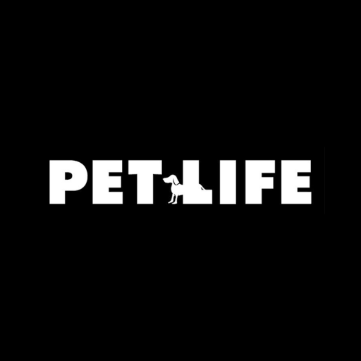 PETLIFE(ペットライフ)公式アプリ logo