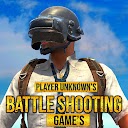 Battle Ground Shooting Game 0.4 APK Download