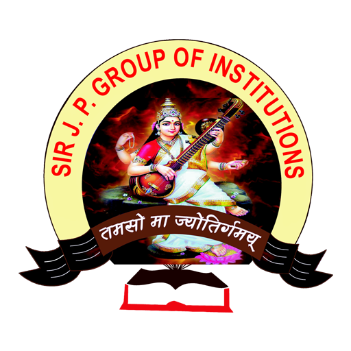 Sir J.P. Group of Institutions 1.0.2 Icon