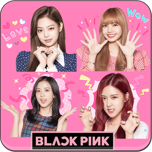 Blackpink Song 1.3.5 Icon