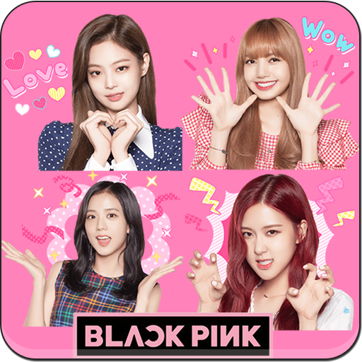 Blackpink Song  Icon