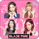 Blackpink Song icon