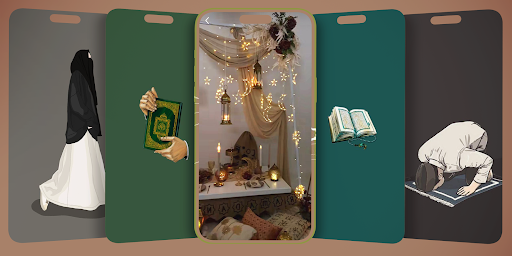 Islamic Wallpapers HD