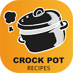 Cover Image of Unduh Crock Pot Recipes-Cooker ideas 5.0 APK