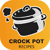 Crock Pot Recipes - Easy Slow Cooker Recipes ideas icon