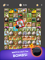 Download Onnect - Pair Matching Puzzle 23.4.0 For Android