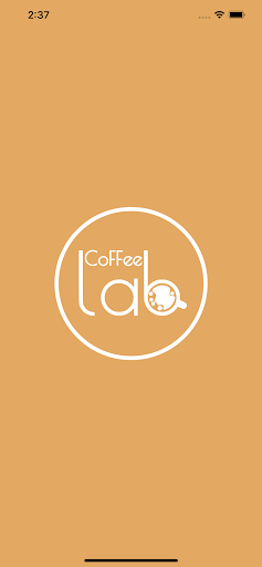 Coffee Lab Admin HR Screenshot 1 - AppWisp.com