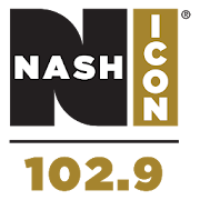 102.9 Nash Icon  Icon