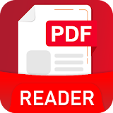 PDF Reader for Android: PDF Editor & Scanner 2020 icon