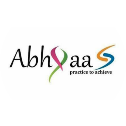 Abhyaas Classes logo
