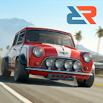 Cover Image of Download Rebel Racing 1.60.12874 APK