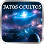 Cover Image of 下载 Fatos Ocultos - Curiosidades e Fatos Desconhecidos 6.0 APK