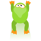 Frog Hero icon