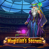 Magician’s Secrets Slot Casino icon