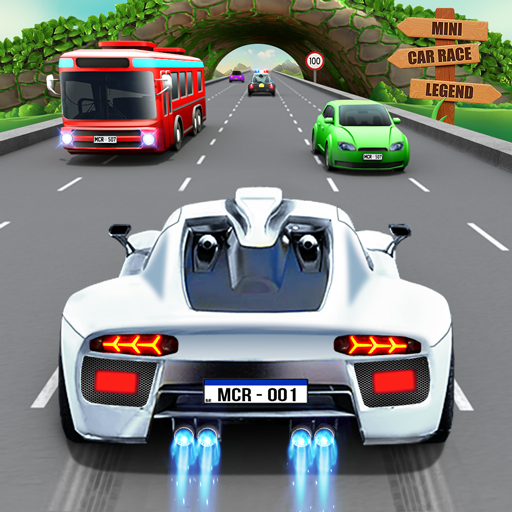 Jogo Free Gear - Jogos de carros - Jogos Gratis.com