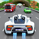 Mini Car Racing Game Offline icon