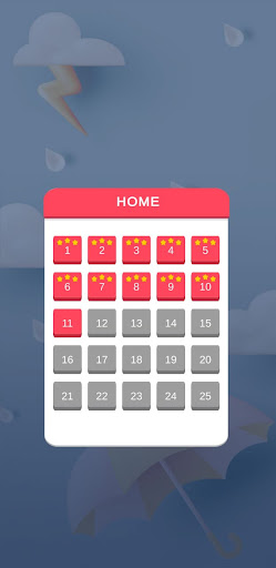 Push It: Relaxing Puzzle Game Screen 3