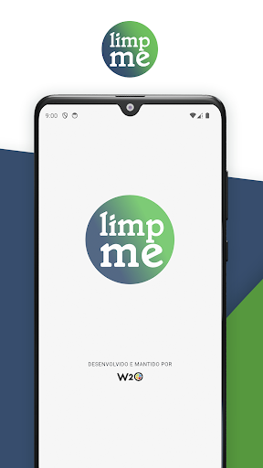 Android application Limper screenshort