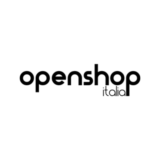 Open Shop Italia  Icon