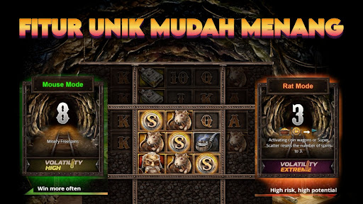 Nolimit City Slot Demo Online