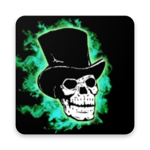Wallpaper Tengkorak HD Unduh di Windows