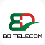 Cover Image of ดาวน์โหลด BD Telecom  APK