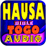 Hausa Bible Free icon