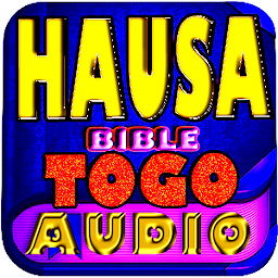 Icon image Hausa Bible & Audio