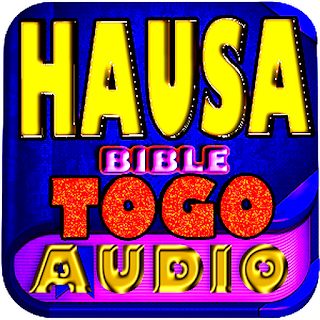 Hausa Bible: Plus Audio