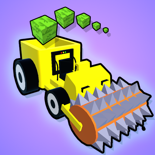 Hyper Miner logo