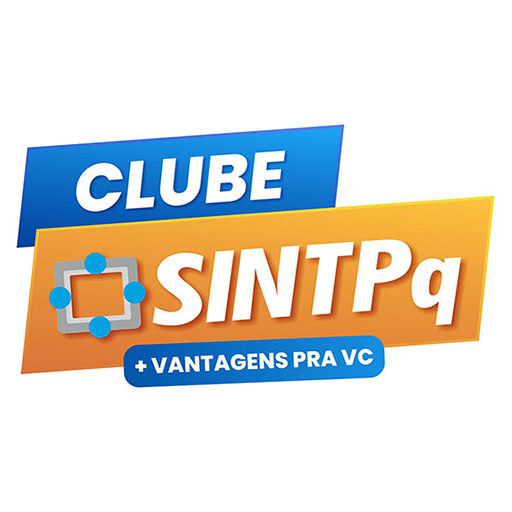 Clube SINTPq logo