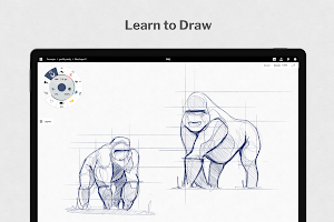 Concepts: Sketch, Note, Draw (Subscribed Unlocked) MOD APK 2023.04.7  poster 15
