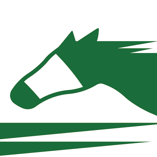 WIN!競馬-予想に役立つ情報満載、IPAT連携で馬券購入！ logo
