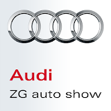 Audi Zagreb Autoshow icon