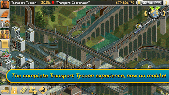 Transport Tycoon Mod Apk Download Version 0.40.1215 1