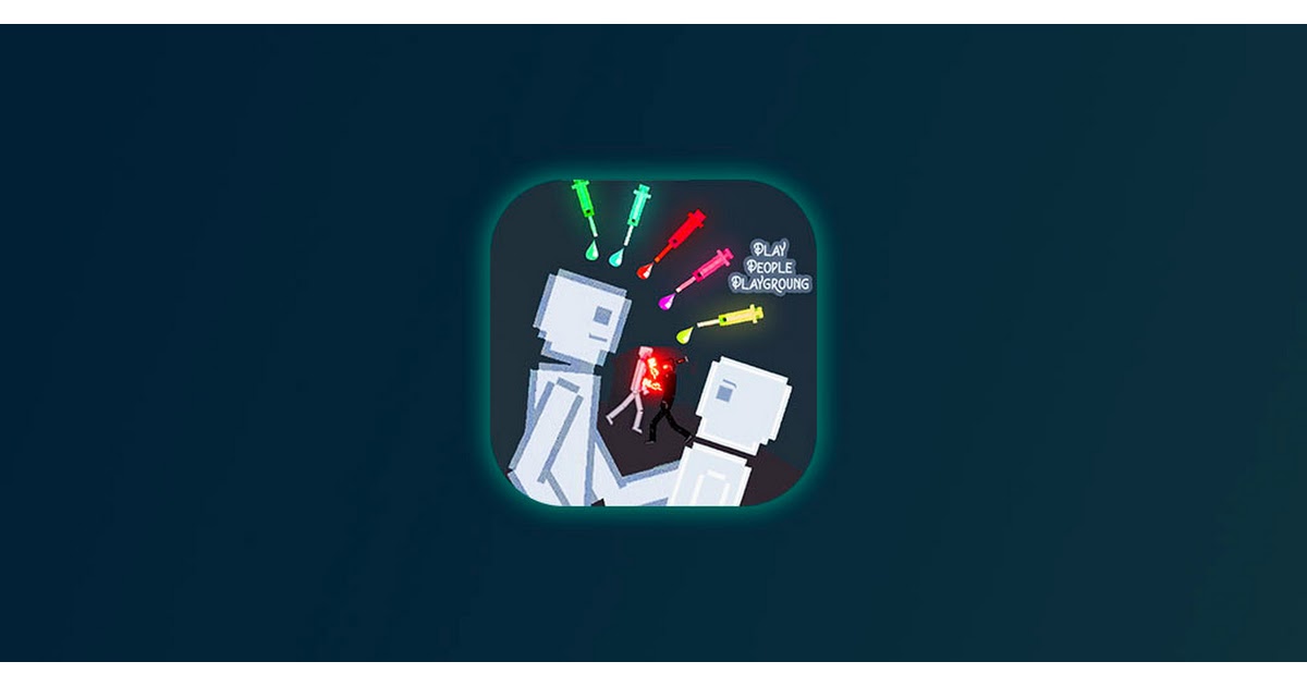 About: People Playground Sim Guia (Google Play version)