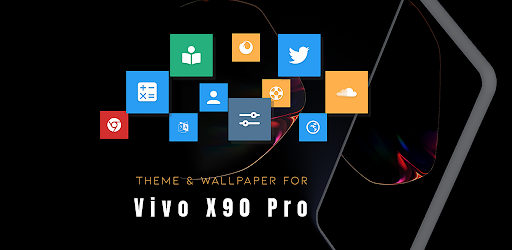 Vivo X90 Pro Launcher Screen 2