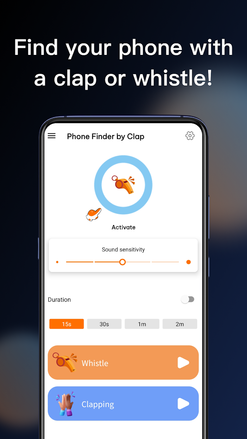 App Screenshot 2